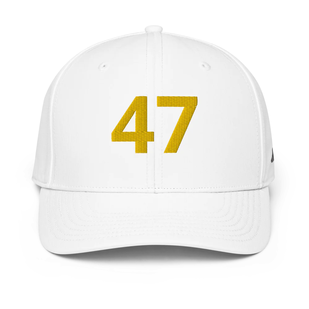 47 Performance Cap TRUMP