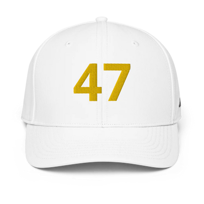 47 Performance Cap TRUMP