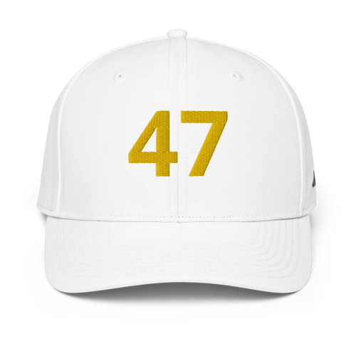 47 Performance Cap TRUMP