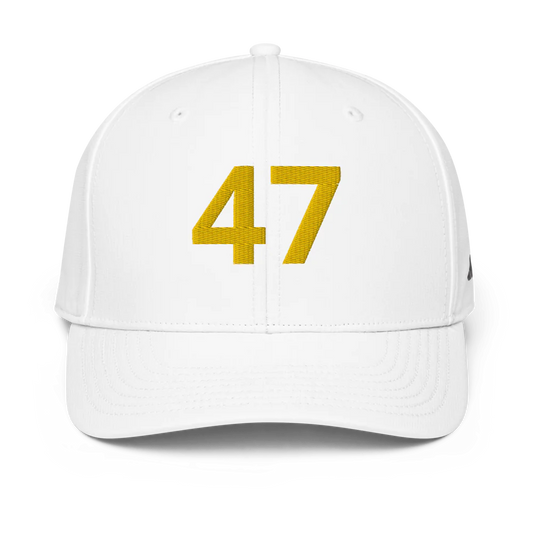 47 Performance Cap TRUMP