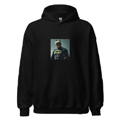 BATMAN TRUMP EDITION Heavy Blend Hoodie