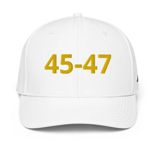 45-47 Performance Cap TRUMP