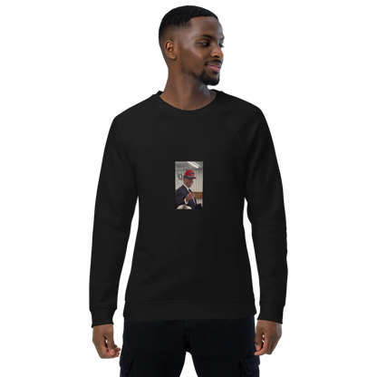 Sleepy Joe Sweatshirt