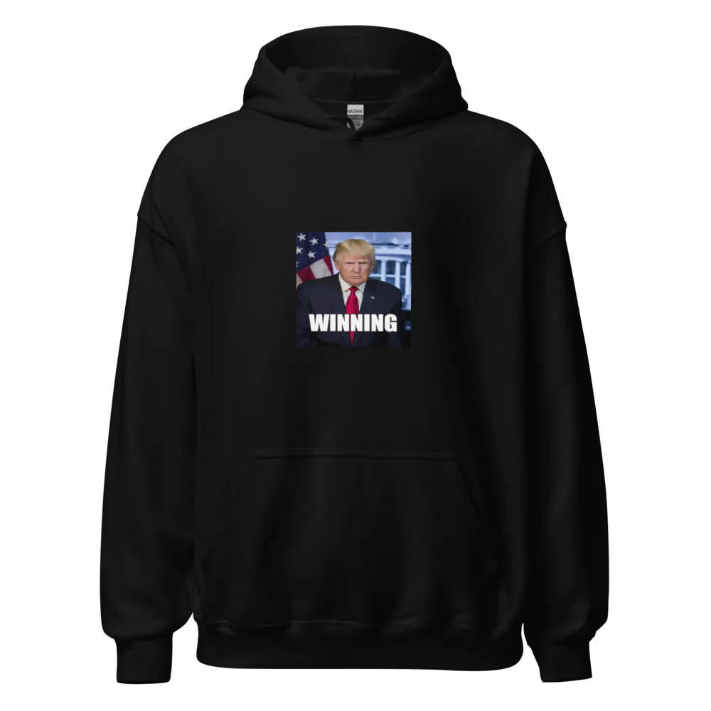 Winning Hoodie