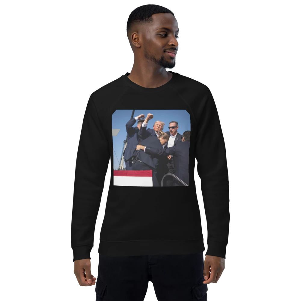 TRUMP Sweatshirt