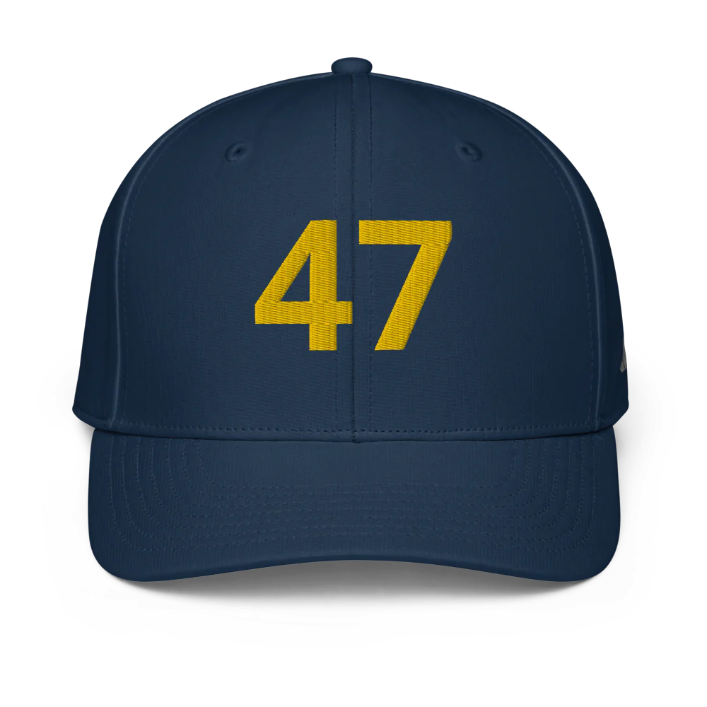 47 Performance Cap TRUMP