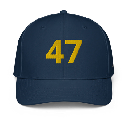 47 Performance Cap TRUMP