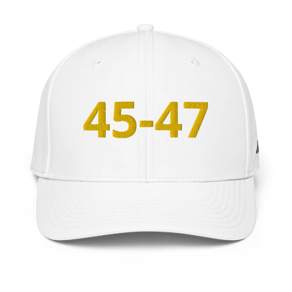 45-47 Performance Cap TRUMP