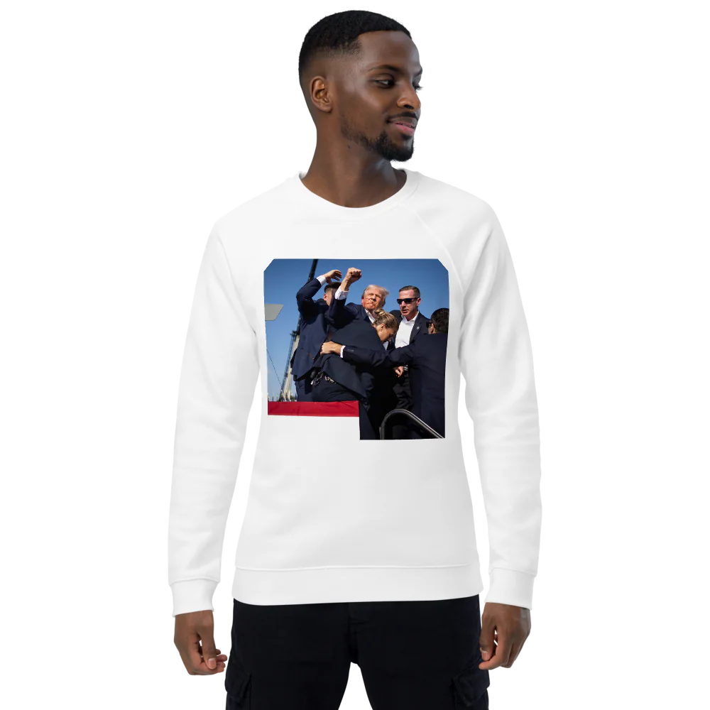 TRUMP Sweatshirt