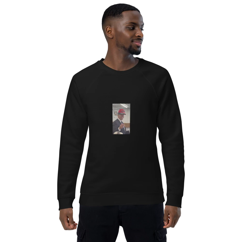 Sleepy Joe Sweatshirt