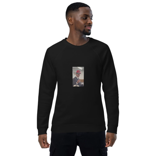 Sleepy Joe Sweatshirt